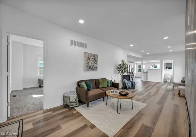 Photo 2 of Single family home for sale at 828 Nela View Rd, Cleveland, OH 44112 | MLS# 5241619 | Listing updated on 2026-09-02