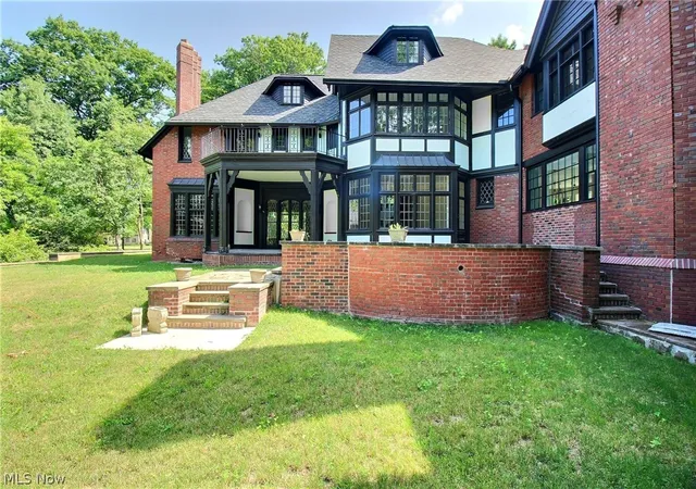 Photo 22 of Single family home for sale at 2970 Fairmount Blvd, Cleveland Heights, OH 44118 | MLS# 5241633 | Listing updated on 2026-09-02
