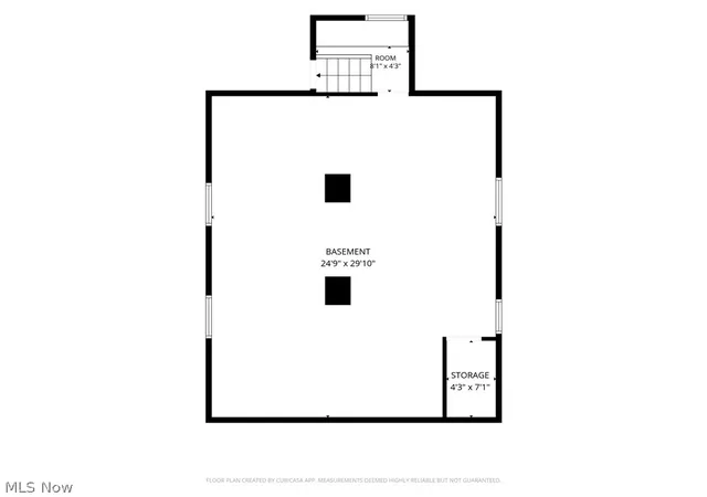 Photo 29 of Multi family home for sale at 2409 Montclair Ave, Cleveland, OH 44109 | MLS# 5241024 | Listing updated on 2026-09-02
