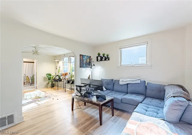 Photo 2 of Multi family home for sale at 2409 Montclair Ave, Cleveland, OH 44109 | MLS# 5241024 | Listing updated on 2026-09-02
