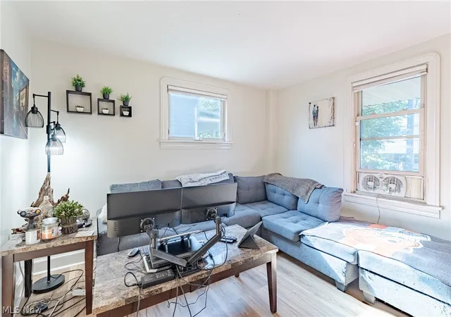 Photo 3 of Multi family home for sale at 2409 Montclair Ave, Cleveland, OH 44109 | MLS# 5241024 | Listing updated on 2026-09-25