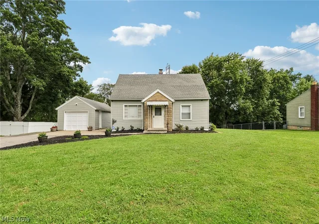 Photo 1 of Sale Pending at 3155 Oser Rd, Norton, OH 44203 | MLS# 5238636 | Listing updated on 2026-10-02