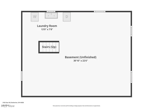 Photo 33 of Sale Pending at 3155 Oser Rd, Norton, OH 44203 | MLS# 5238636 | Listing updated on 2026-10-02