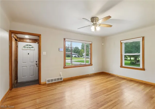 Photo 3 of Sale Pending at 3155 Oser Rd, Norton, OH 44203 | MLS# 5238636 | Listing updated on 2026-10-02