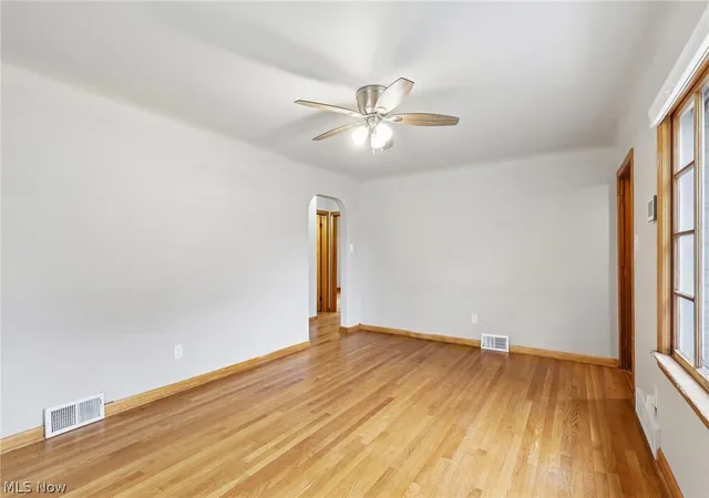 Photo 3 of Sale Pending at 3155 Oser Rd, Norton, OH 44203 | MLS# 5238636 | Listing updated on 2026-10-02