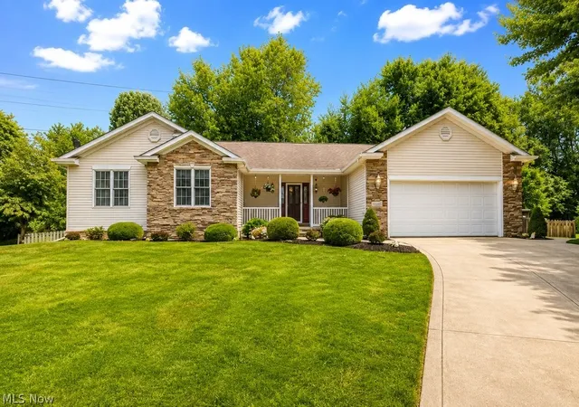 Photo 1 of Sale Pending at 5455 Wilkenson Cir, Mentor, OH 44060 | MLS# 5241419 | Listing updated on 2026-09-04