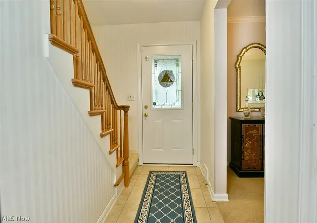 Photo 3 of Single family home for sale at 5841 Sampson Dr, Girard, OH 44420 | MLS# 5241078 | Listing updated on 2026-09-02