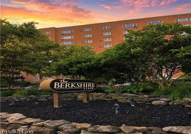 Photo 1 of Condo for sale at 11820 Edgewater Dr #602, Lakewood, OH 44107 | MLS# 5241599 | Listing updated on 2026-09-02