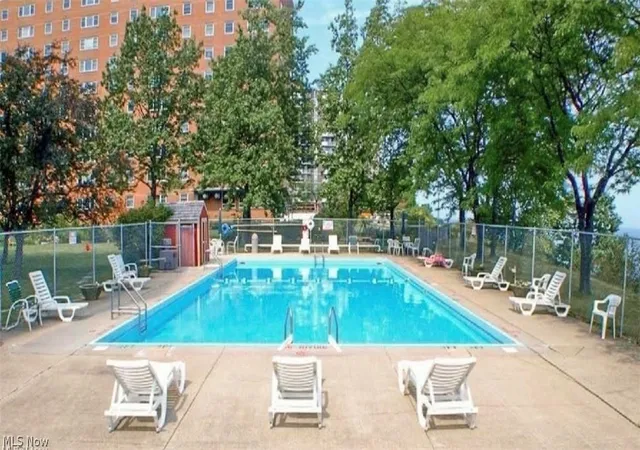 Photo 2 of Condo for sale at 11820 Edgewater Dr #602, Lakewood, OH 44107 | MLS# 5241599 | Listing updated on 2026-09-02