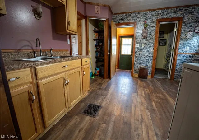 Photo 1 of Single family home for sale at 2920 State Route 193 N, Jefferson, OH 44047 | MLS# 5240976 | Listing updated on 2026-09-29