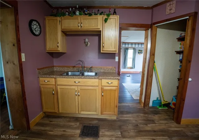 Photo 3 of Single family home for sale at 2920 State Route 193 N, Jefferson, OH 44047 | MLS# 5240976 | Listing updated on 2026-09-29