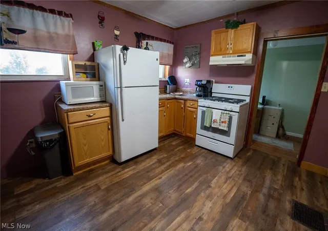 Photo 4 of Single family home for sale at 2920 State Route 193 N, Jefferson, OH 44047 | MLS# 5240976 | Listing updated on 2026-09-29
