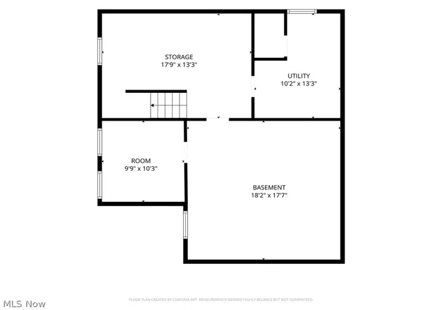 Photo 32 of Sale Pending at 13917 Emery Ave, Cleveland, OH 44135 | MLS# 5241130 | Listing updated on 2026-09-08