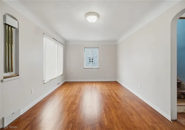 Photo 3 of Sale Pending at 13917 Emery Ave, Cleveland, OH 44135 | MLS# 5241130 | Listing updated on 2026-09-08