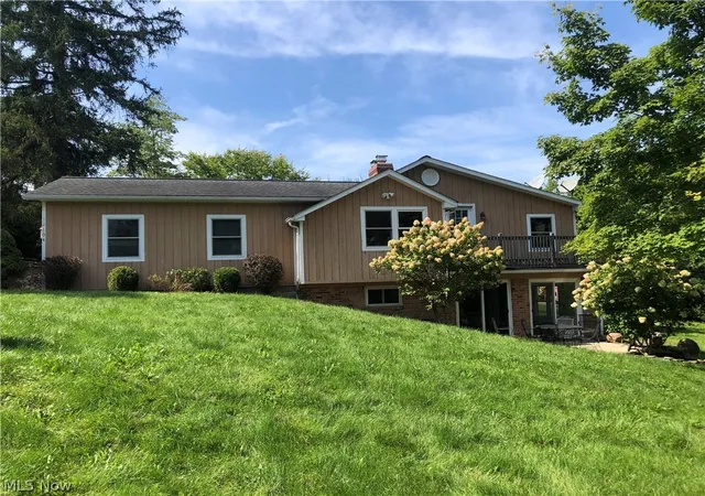 Photo 1 of Single family home for sale at 12104 Crampton Dr, Burton, OH 44021 | MLS# 5241665 | Listing updated on 2026-09-04