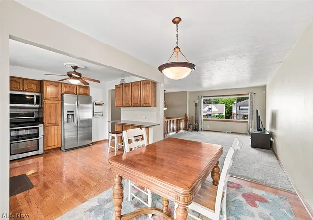 Photo 4 of Single family home for sale at 1924 Lincoln Rd, Wickliffe, OH 44092 | MLS# 5241007 | Listing updated on 2026-09-29