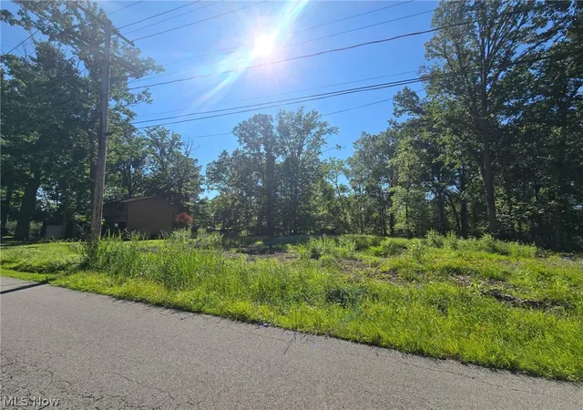 Photo 2 of Land for sale at V/l Idlewood Ave, Sheffield Lake, OH 44054 | MLS# 5241388 | Listing updated on 2026-09-02