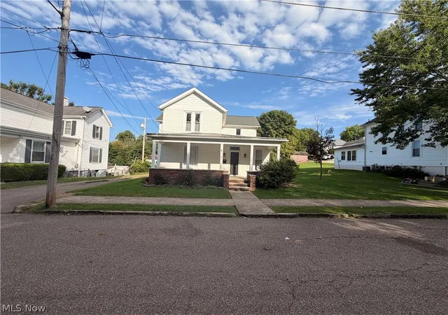 Photo 3 of Single family home for sale at 617 Park Ave, Barnesville, OH 43713 | MLS# 5241671 | Listing updated on 2026-09-07