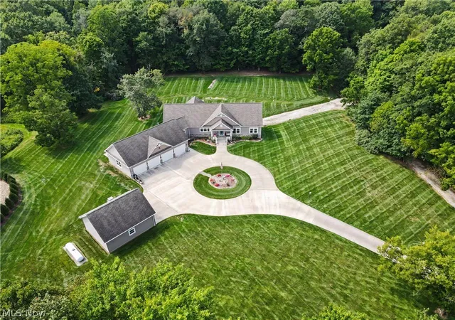 Photo 3 of Single family home for sale at 9619 Limeridge Rd, Mantua, OH 44255 | MLS# 5241478 | Listing updated on 2026-09-21