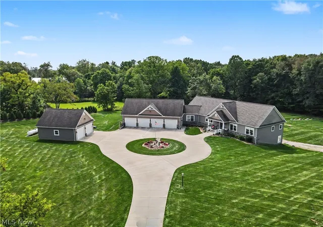 Photo 4 of Single family home for sale at 9619 Limeridge Rd, Mantua, OH 44255 | MLS# 5241478 | Listing updated on 2026-09-21