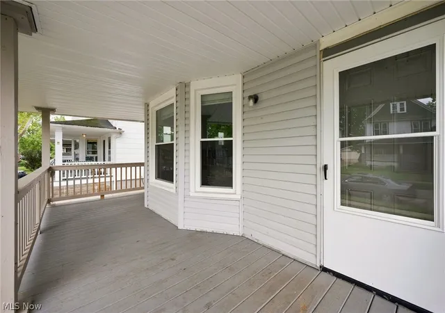 Photo 2 of Multi family home for sale at 2056 W 101st Street, Cleveland, OH 44102 | MLS# 5241336 | Listing updated on 2026-09-02