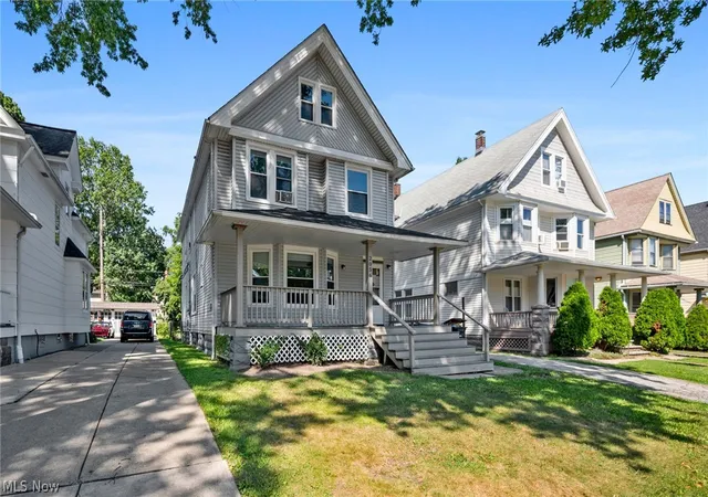 Photo 37 of Multi family home for sale at 2056 W 101st Street, Cleveland, OH 44102 | MLS# 5241336 | Listing updated on 2026-09-02