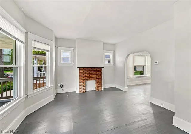 Photo 3 of Multi family home for sale at 2056 W 101st Street, Cleveland, OH 44102 | MLS# 5241336 | Listing updated on 2026-10-05