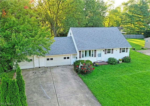 Single family home for sale at 5540 West Blvd, Youngstown, OH 44512 | MLS# 5240668