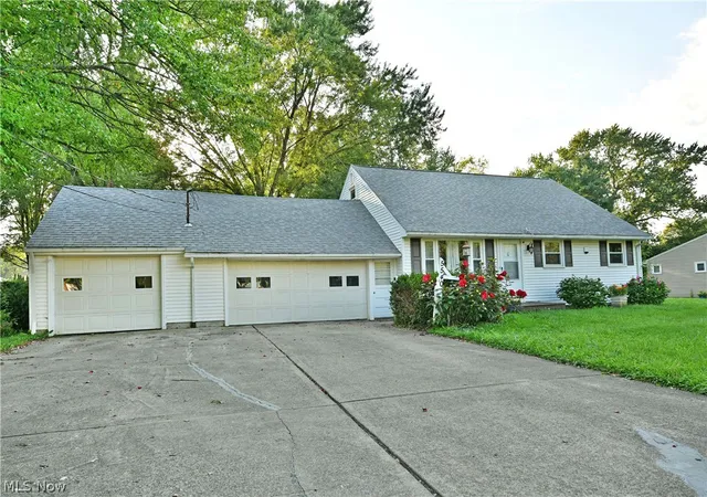 Photo 50 of Single family home for sale at 5540 West Blvd, Youngstown, OH 44512 | MLS# 5240668 | Listing updated on 2026-09-14