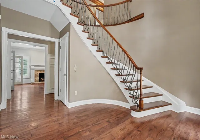 Photo 3 of Single family home for sale at 5671 Brownstone Cir NW, Canton, OH 44718 | MLS# 5240571 | Listing updated on 2026-09-17