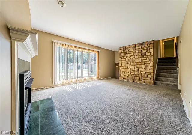 Photo 3 of Sale Pending at 7741 E Linden Ln, Cleveland, OH 44130 | MLS# 5241679 | Listing updated on 2026-09-18
