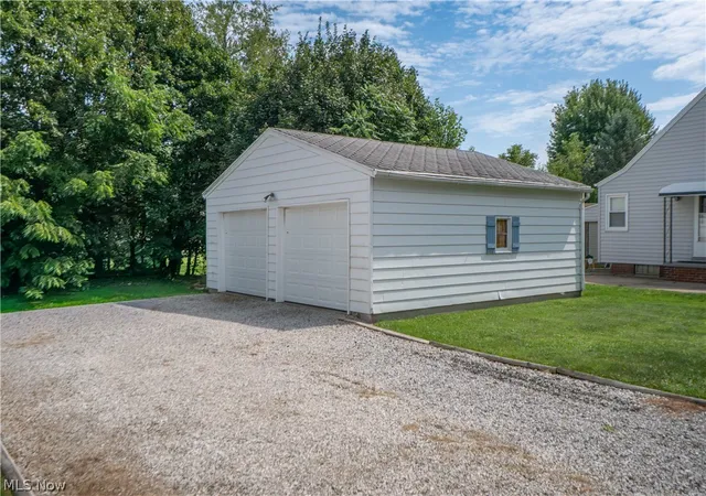Photo 2 of Single family home for sale at 2826 Fletcher Ave Ne, Canton, OH 44705 | MLS# 5240626 | Listing updated on 2026-09-20