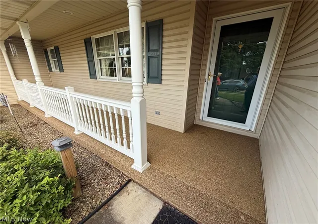 Photo 2 of Single family home for sale at 490 Ellen Ave Sw, New Philadelphia, OH 44663 | MLS# 5239667 | Listing updated on 2026-09-09