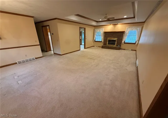 Photo 3 of Single family home for sale at 490 Ellen Ave Sw, New Philadelphia, OH 44663 | MLS# 5239667 | Listing updated on 2026-09-09