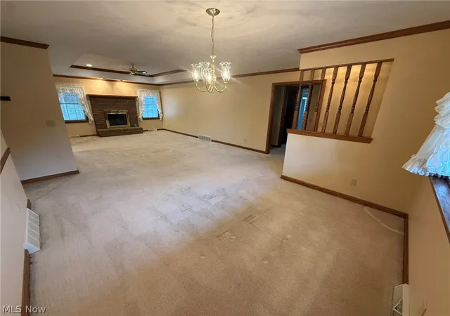 Photo 3 of Single family home for sale at 490 Ellen Ave SW, New Philadelphia, OH 44663 | MLS# 5239667 | Listing updated on 2026-09-09