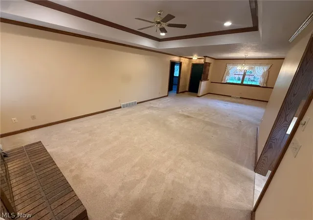 Photo 4 of Single family home for sale at 490 Ellen Ave SW, New Philadelphia, OH 44663 | MLS# 5239667 | Listing updated on 2026-09-09