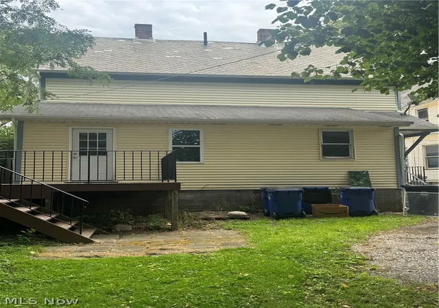Photo 2 of Sale Pending at 1338 W 91st Street, Cleveland, OH 44102 | MLS# 5241104 | Listing updated on 2026-09-05