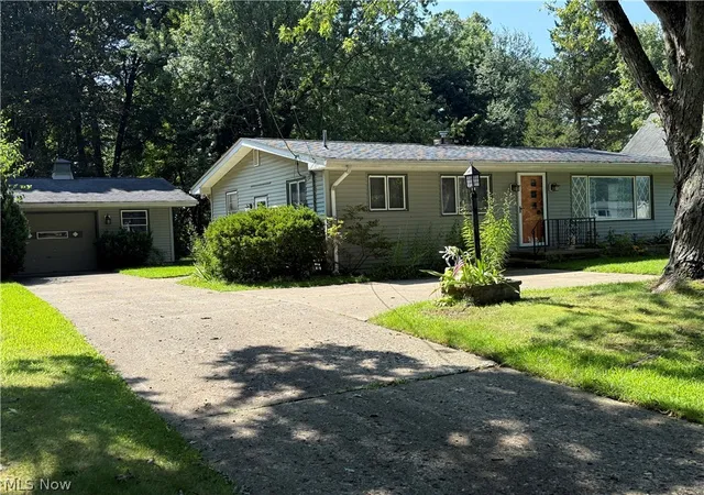 Single family home for sale at 203 W Main Rd, Conneaut, OH 44030 | MLS# 5241439