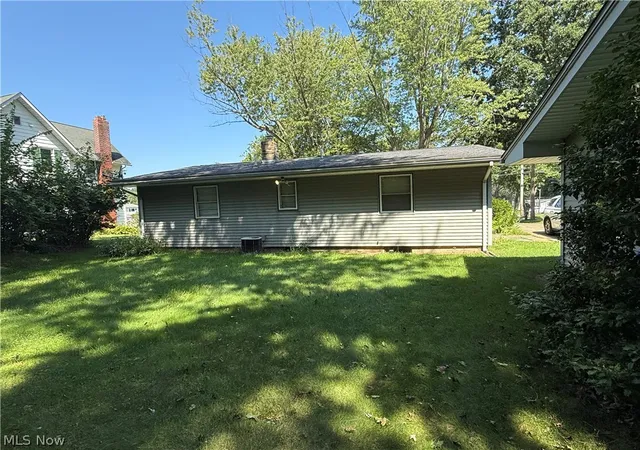 Photo 2 of Single family home for sale at 203 W Main Rd, Conneaut, OH 44030 | MLS# 5241439 | Listing updated on 2026-09-07