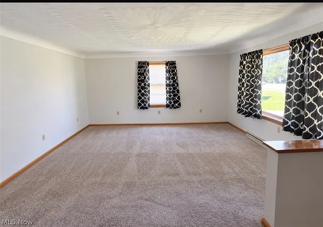 Photo 3 of Sale Pending at 203 W Main Rd, Conneaut, OH 44030 | MLS# 5241439 | Listing updated on 2026-09-27