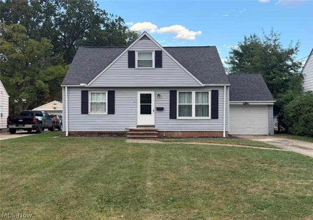 Photo 1 of Single family home for sale at 1719 E 300th Street, Wickliffe, OH 44092 | MLS# 5240298 | Listing updated on 2026-10-01
