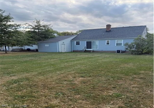 Photo 3 of Single family home for sale at 1719 E 300th Street, Wickliffe, OH 44092 | MLS# 5240298 | Listing updated on 2026-10-01