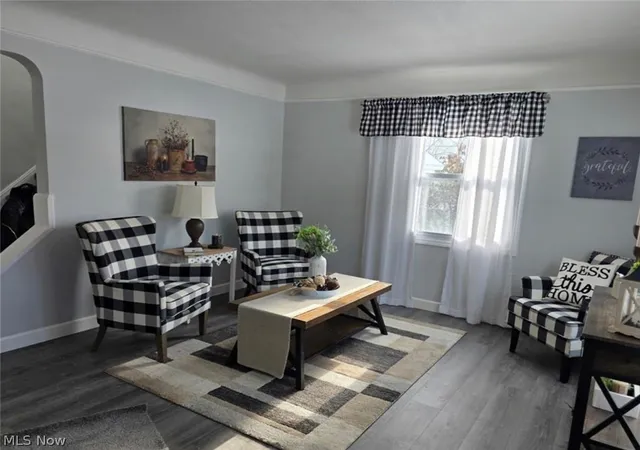 Photo 4 of Single family home for sale at 1719 E 300th Street, Wickliffe, OH 44092 | MLS# 5240298 | Listing updated on 2026-10-01