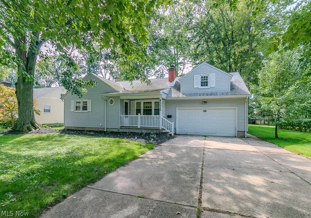 Photo 1 of Single family home for sale at 6372 Clearair Dr, Mentor, OH 44060 | MLS# 5241199 | Listing updated on 2026-09-09