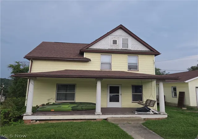 Photo 1 of Single family home for sale at 111 High St, Freeport, OH 43973 | MLS# 5241701 | Listing updated on 2026-10-02