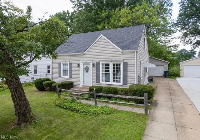 Photo 3 of Sale Pending at 3138 7th Street, Cuyahoga Falls, OH 44221 | MLS# 5241713 | Listing updated on 2026-09-14