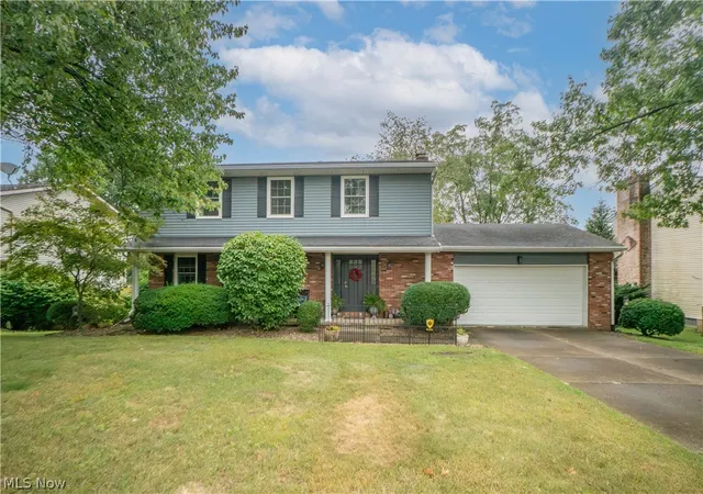 Single family home for sale at 4426 Woodland Ave NW, Canton, OH 44709 | MLS# 5241529