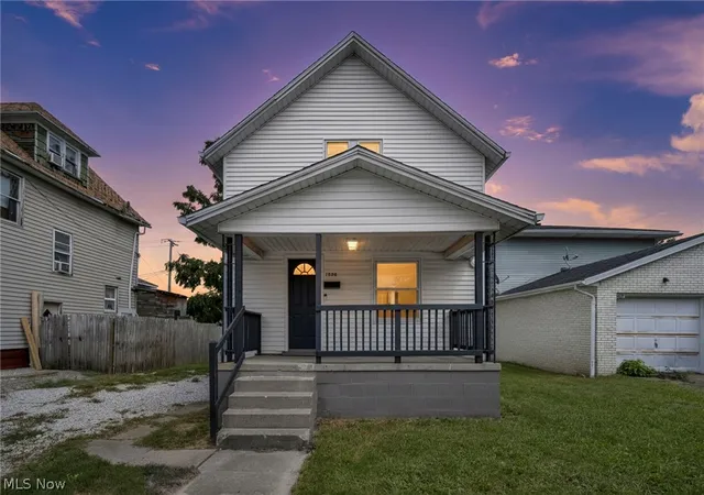 Photo 1 of Single family home for sale at 1334 S Seneca Ave, Alliance, OH 44601 | MLS# 5241723 | Listing updated on 2026-09-02