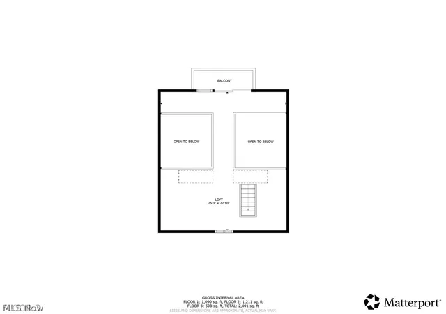 Photo 50 of Single family home for sale at 8024 Linden Dr SW, Dellroy, OH 44620 | MLS# 5241171 | Listing updated on 2026-10-05