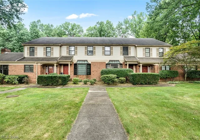 Photo 1 of Condo for sale at 200 Talsman Dr #C, Canfield, OH 44406 | MLS# 5241593 | Listing updated on 2026-09-11